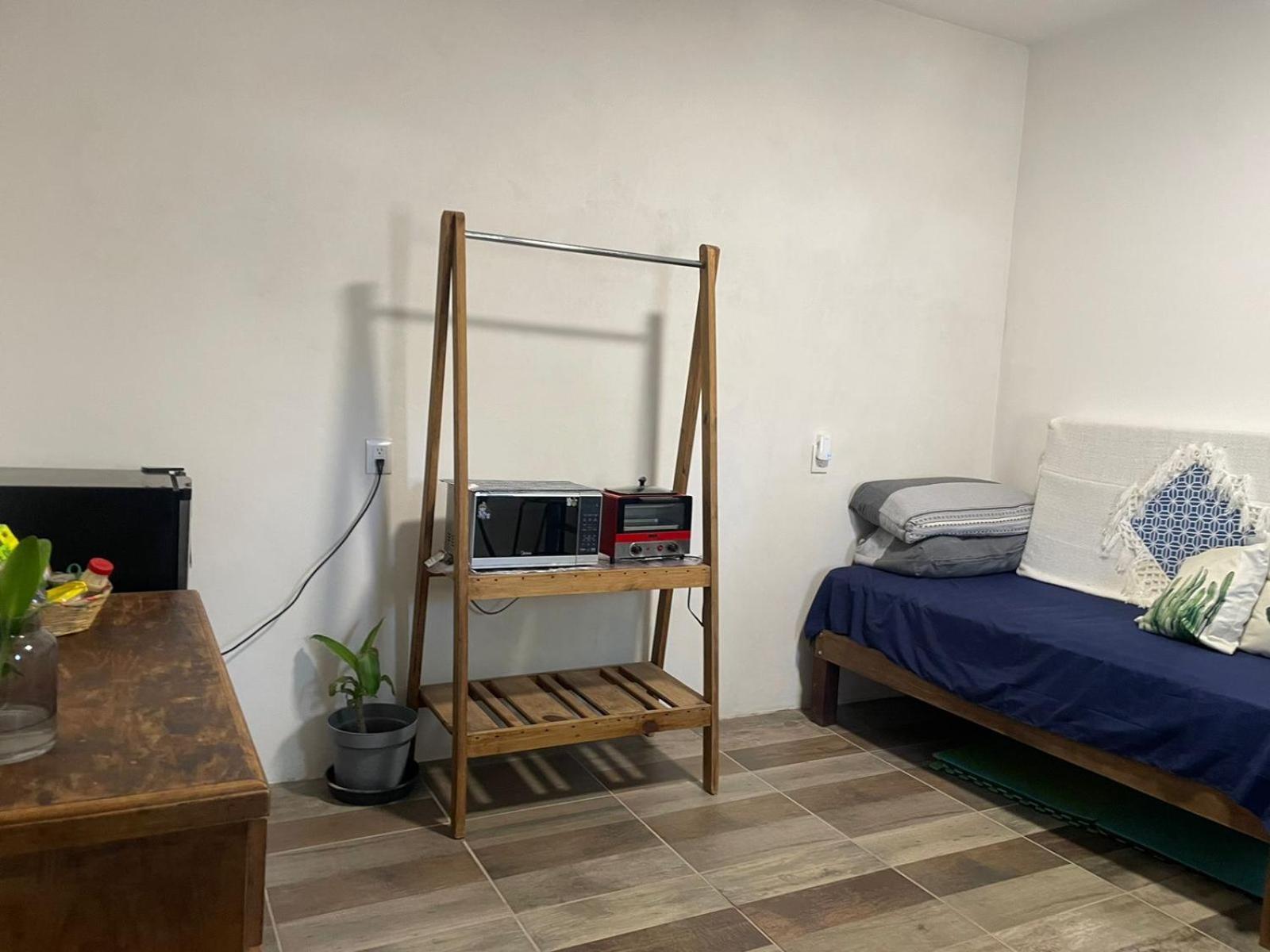Ferienwohnung Casa De Huespedes Real 2 San Pablo Villa de Mitla Exterior foto