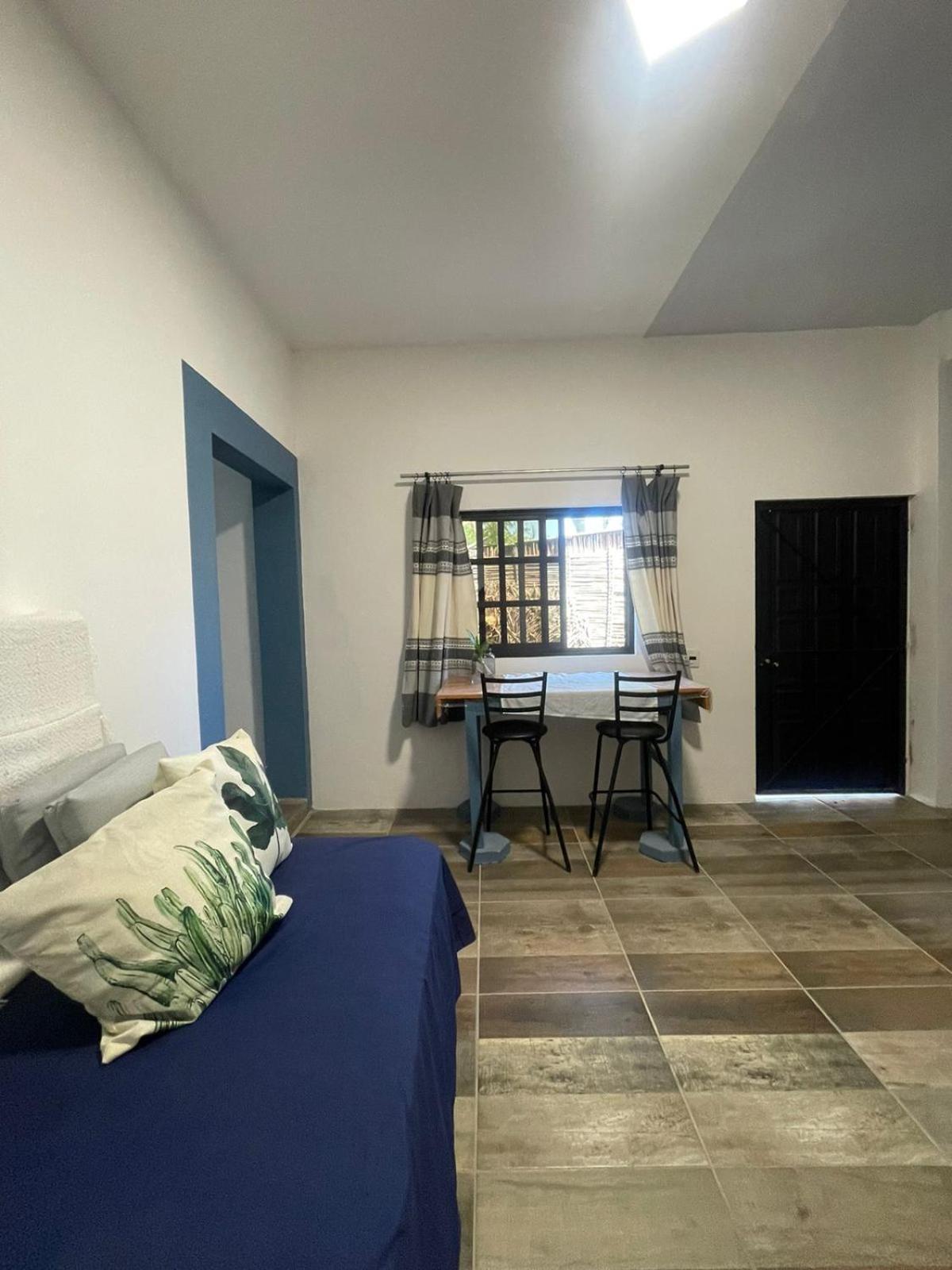 Ferienwohnung Casa De Huespedes Real 2 San Pablo Villa de Mitla Exterior foto